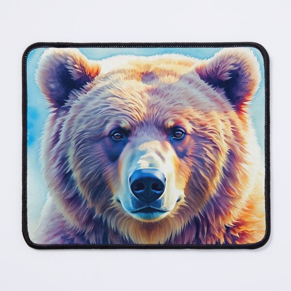 Item preview, Bear designed and sold by Savannah Gibbs.