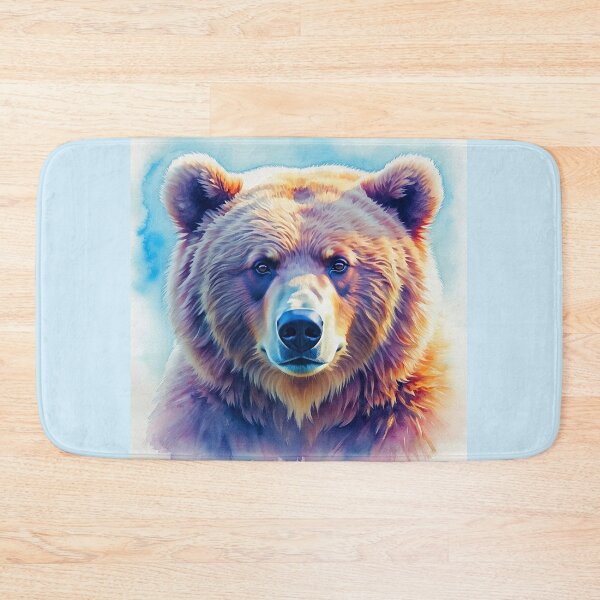 Item preview, Bear designed and sold by Savannah Gibbs.