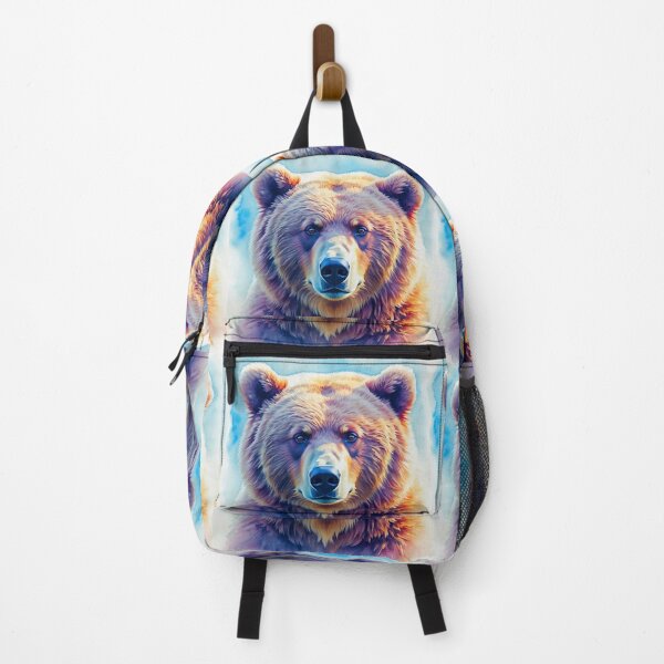 Item preview, Bear designed and sold by Savannah Gibbs.