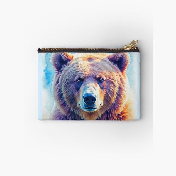 Item preview, Bear designed and sold by Savannah Gibbs.