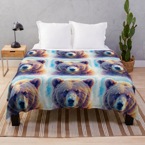 Item preview, Bear designed and sold by Savannah Gibbs.