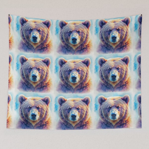 Item preview, Bear designed and sold by Savannah Gibbs.