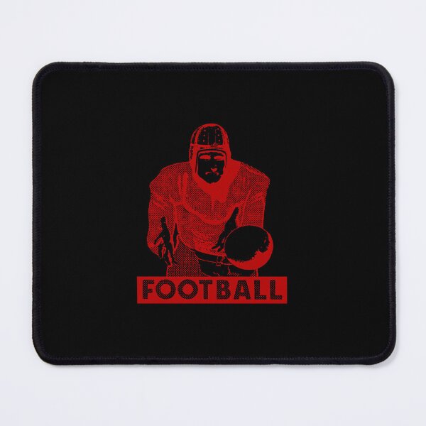 Item preview, 1930 Football Player designed and sold by Saraaudell.