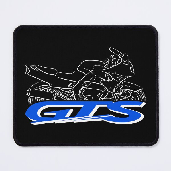 Item preview, Yamaha GTS 1000 1993-1999 for bikers, Motorcycle designed and sold by ThrottleArts.