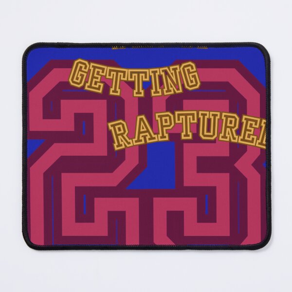Item preview, The Rapture designed and sold by spcecadtcreate.