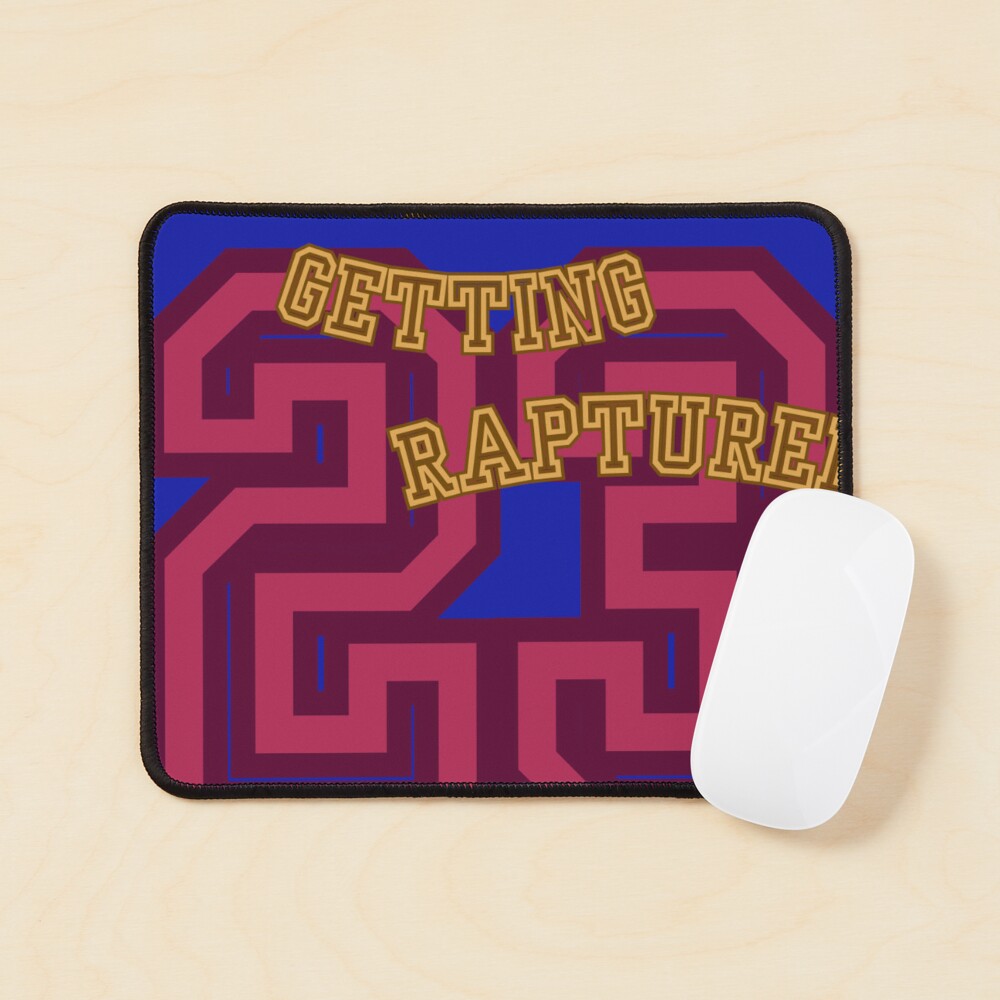 Item preview, Mouse Pad designed and sold by spcecadtcreate.