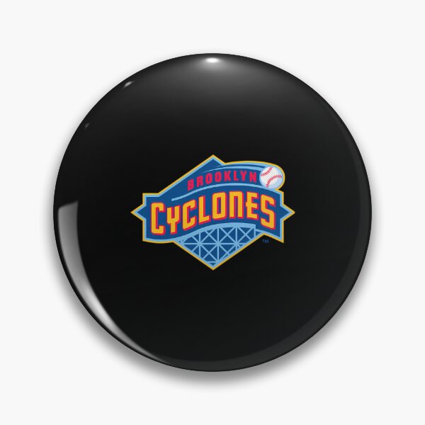 Item preview, The Brooklyn Cyclones designed and sold by Saraaudell.