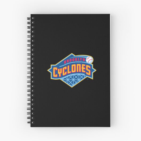 Item preview, The Brooklyn Cyclones designed and sold by Saraaudell.