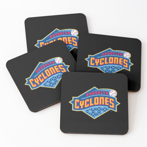 Item preview, The Brooklyn Cyclones designed and sold by Saraaudell.