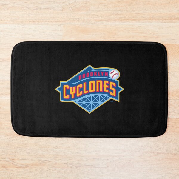 Item preview, The Brooklyn Cyclones designed and sold by Saraaudell.
