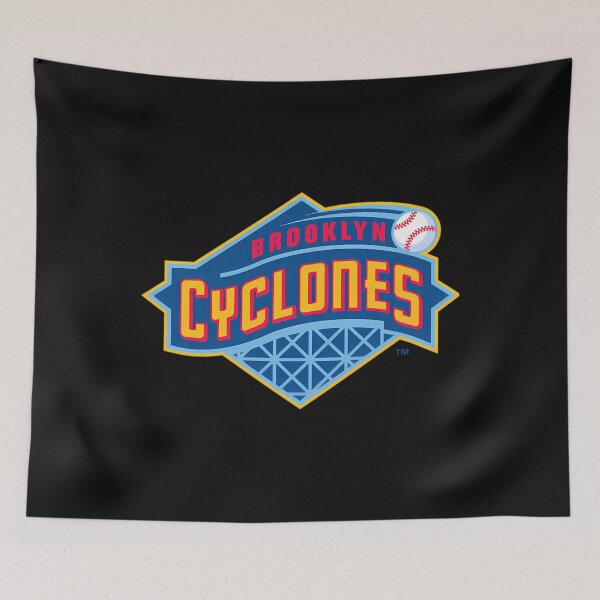 Item preview, The Brooklyn Cyclones designed and sold by Saraaudell.