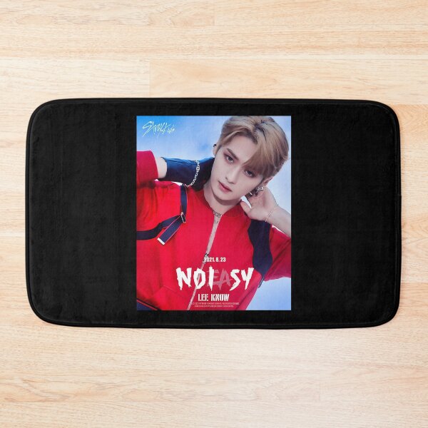 Item preview, STRAY KIDS LEE KNOW - NO EASY designed and sold by TrendyMacroBos.