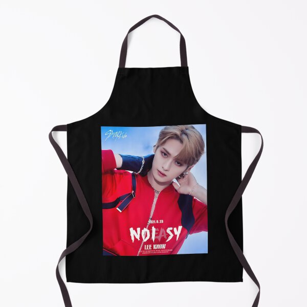 Item preview, STRAY KIDS LEE KNOW - NO EASY designed and sold by TrendyMacroBos.