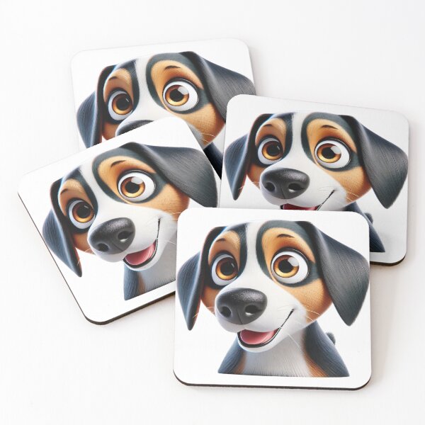 Item preview, Adorable Entlebucher Mountain designed and sold by Sillytoe.