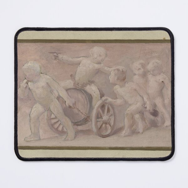 Item preview, Boissons (1889-1895) - Albert Aublet designed and sold by Candie-Shop.