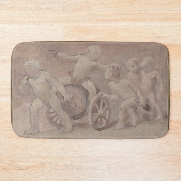 Item preview, Boissons (1889-1895) - Albert Aublet designed and sold by Candie-Shop.