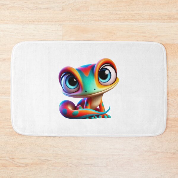 Item preview, Adorable Eryops designed and sold by Sillytoe.