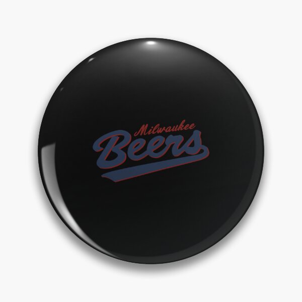 Item preview, Milwaukee Beers Baseketball Tem designed and sold by Saraaudell.