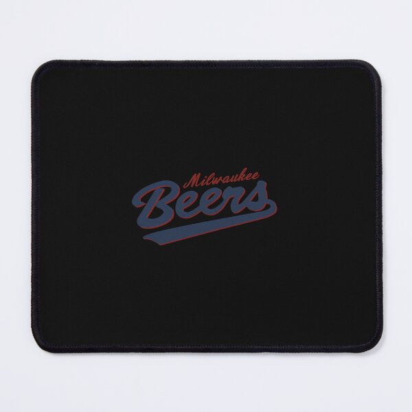 Item preview, Milwaukee Beers Baseketball Tem designed and sold by Saraaudell.