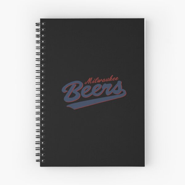 Item preview, Milwaukee Beers Baseketball Tem designed and sold by Saraaudell.