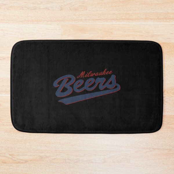 Item preview, Milwaukee Beers Baseketball Tem designed and sold by Saraaudell.