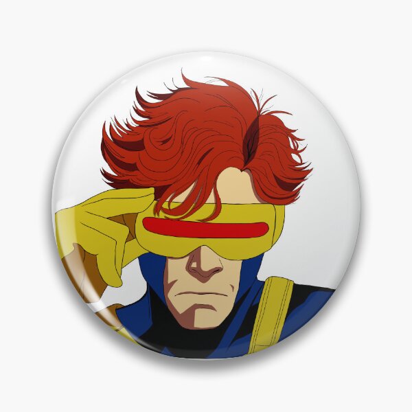 Item preview, Cyclops designed and sold by aragornsonofarathorn.