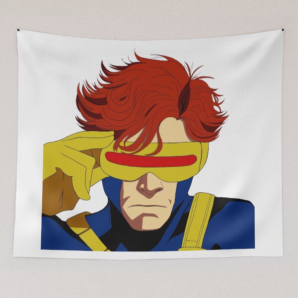 Item preview, Cyclops designed and sold by aragornsonofarathorn.