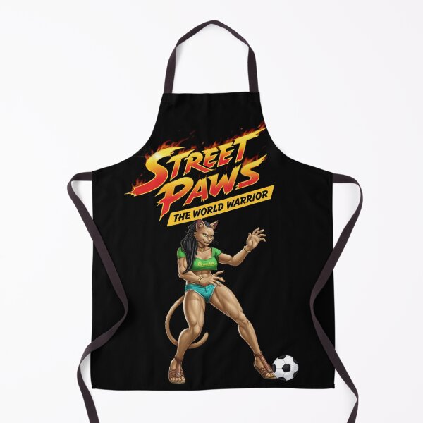 Item preview, Street Paws - Laura Catsuda designed and sold by Rex Vox.