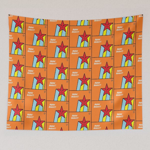Item preview, "Digital Busker!!!" by Richard F. Yates designed and sold by richardfyates.