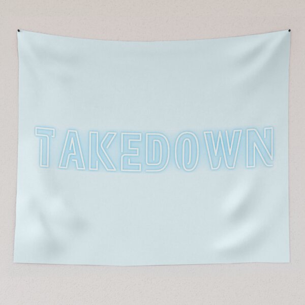 Item preview, Takedown designed and sold by RetroCandyCorn.