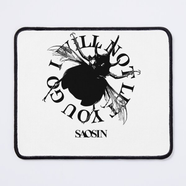 Item preview, Groovy I Will Not Life You Go - Sao.sin designed and sold by RoberPurdy.