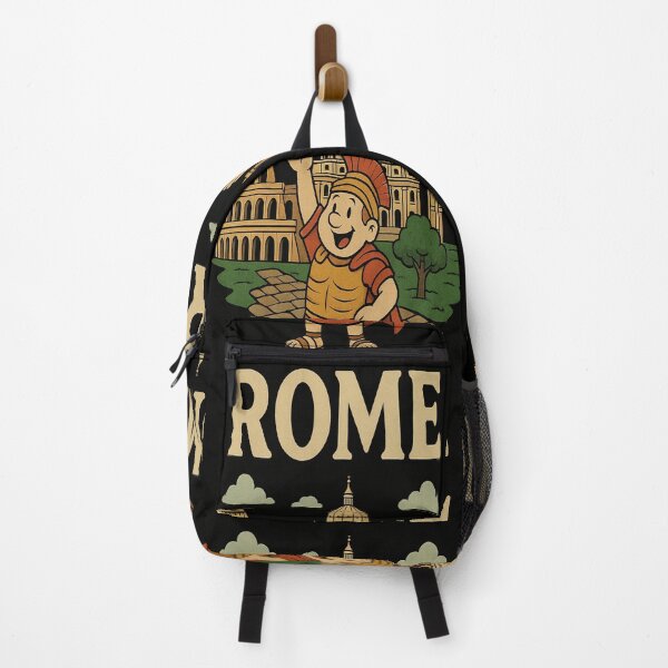 Item preview, Roma Vintage Cartoon designed and sold by RyoSaeba90.