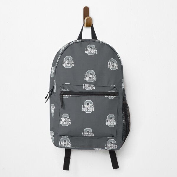 Item preview, I Smell Success – Motivational College Style Design designed and sold by HolisticFurArt.