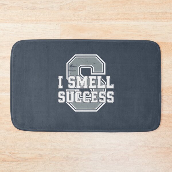 Item preview, I Smell Success – Motivational College Style Design designed and sold by HolisticFurArt.