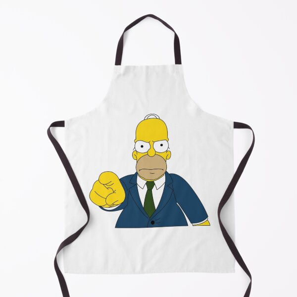 Item preview, HOMER SIMPSON designed and sold by Pixel Dynamo.