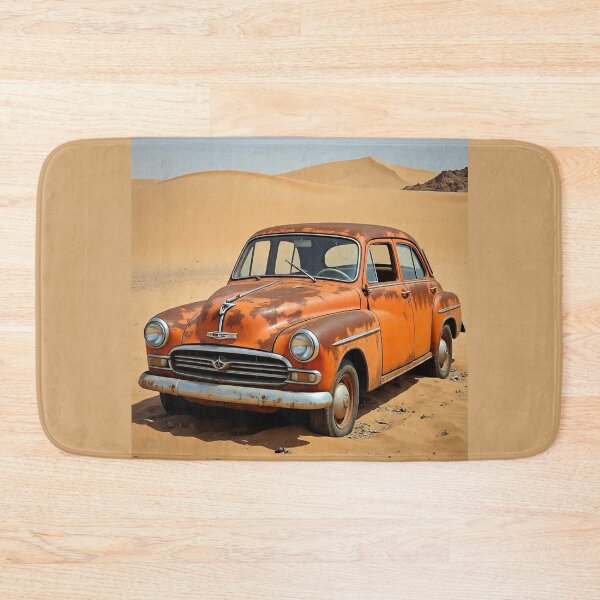 Item preview, Vintage Car designed and sold by Savannah Gibbs.