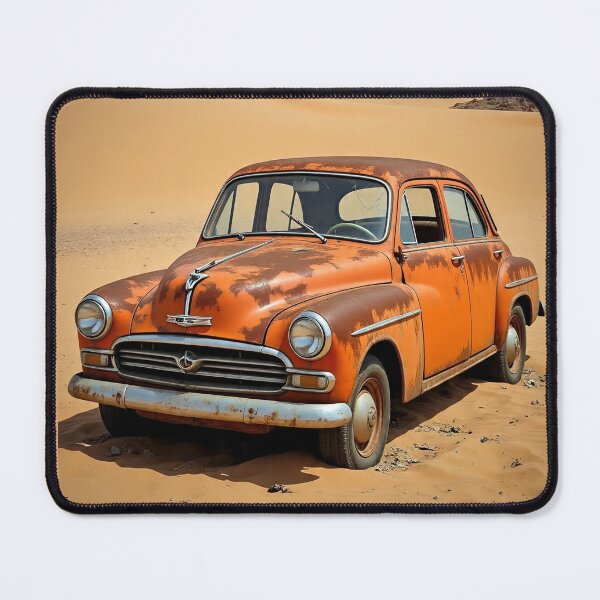 Item preview, Vintage Car designed and sold by Savannah Gibbs.