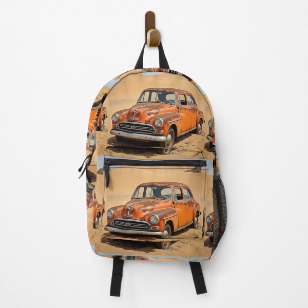 Item preview, Vintage Car designed and sold by Savannah Gibbs.