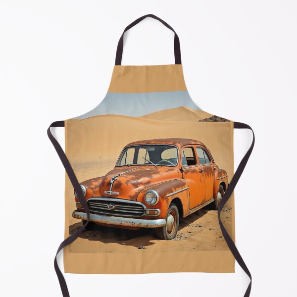Item preview, Vintage Car designed and sold by Savannah Gibbs.
