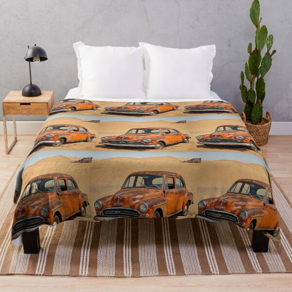 Item preview, Vintage Car designed and sold by Savannah Gibbs.
