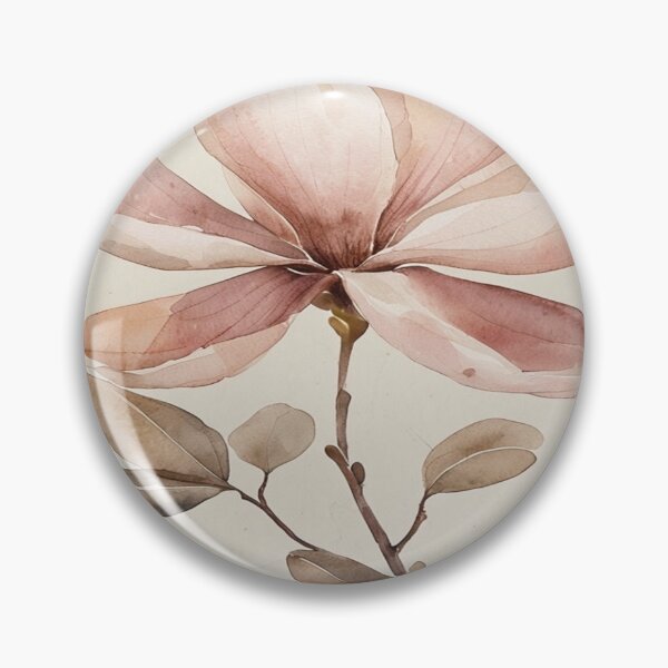 Item preview, Delicate rose pattern designed and sold by saly55887.