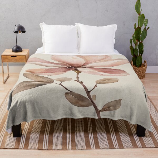 Item preview, Delicate rose pattern designed and sold by saly55887.