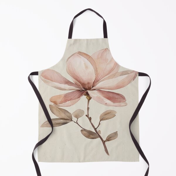 Item preview, Delicate rose pattern designed and sold by saly55887.