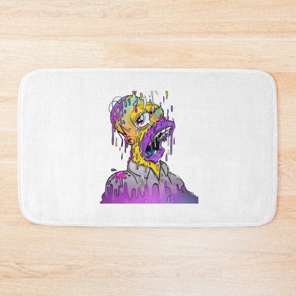 Item preview, HOMER SIMPSON designed and sold by Pixel Dynamo.