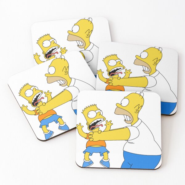 Item preview, HOMER SIMPSON designed and sold by Pixel Dynamo.