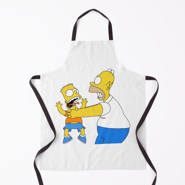 Item preview, HOMER SIMPSON designed and sold by Pixel Dynamo.