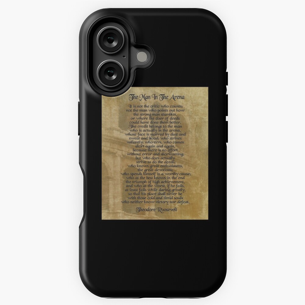Item preview, iPhone Tough Case designed and sold by Irisangel.