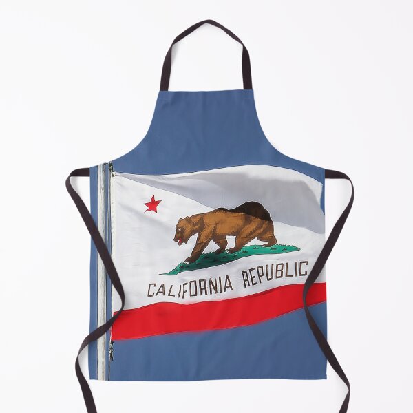 Item preview, The Bear Flag, California History designed and sold by heatherfriedman.