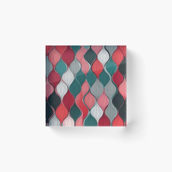Item preview, harmonious color scheme designed and sold by saly55887.