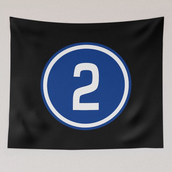 Item preview,  Cooper Flagg Collegiate Player Of The Year Number designed and sold by RALPHETERS.